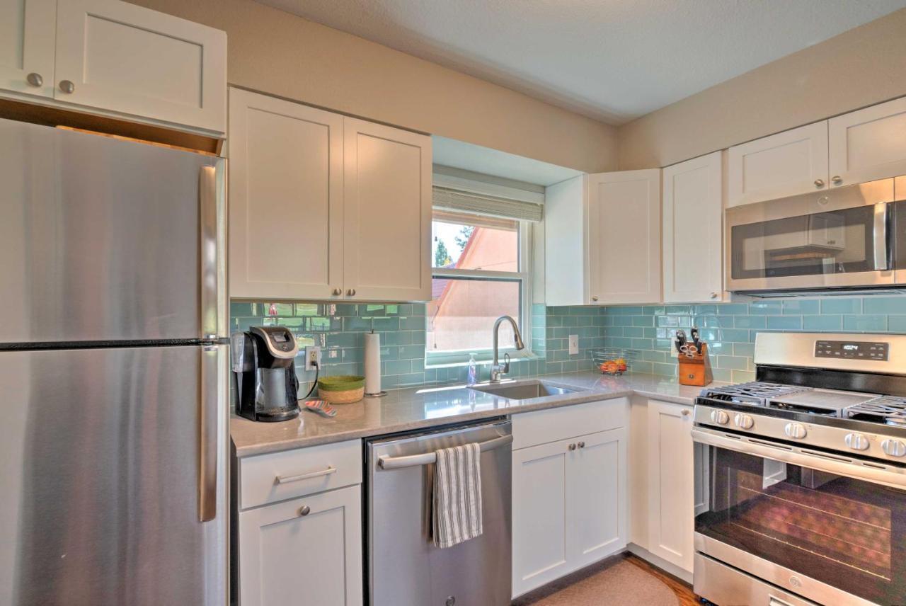 Bright Ruidoso Condo With Deck And Golf Course Views! Buitenkant foto