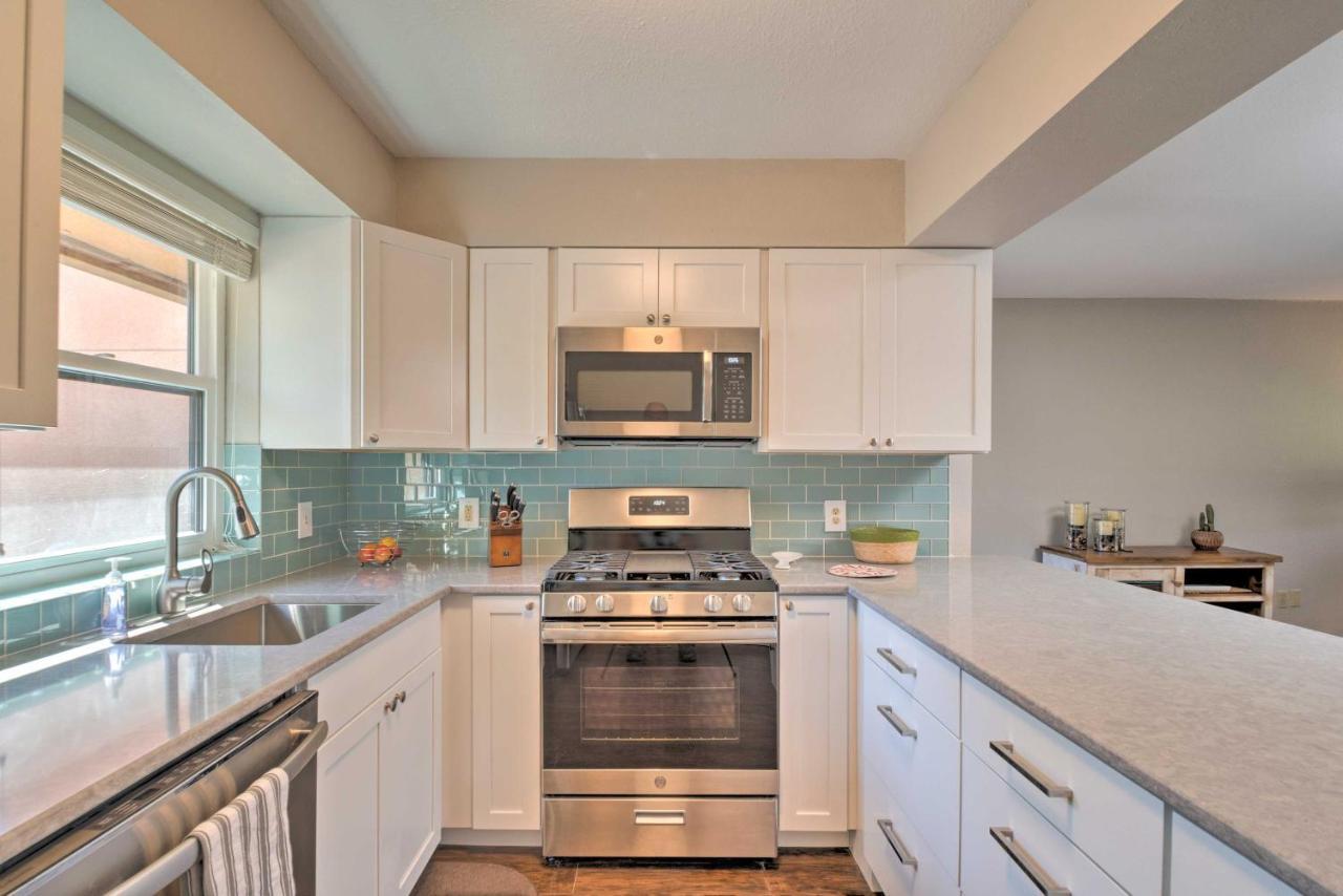 Bright Ruidoso Condo With Deck And Golf Course Views! Buitenkant foto