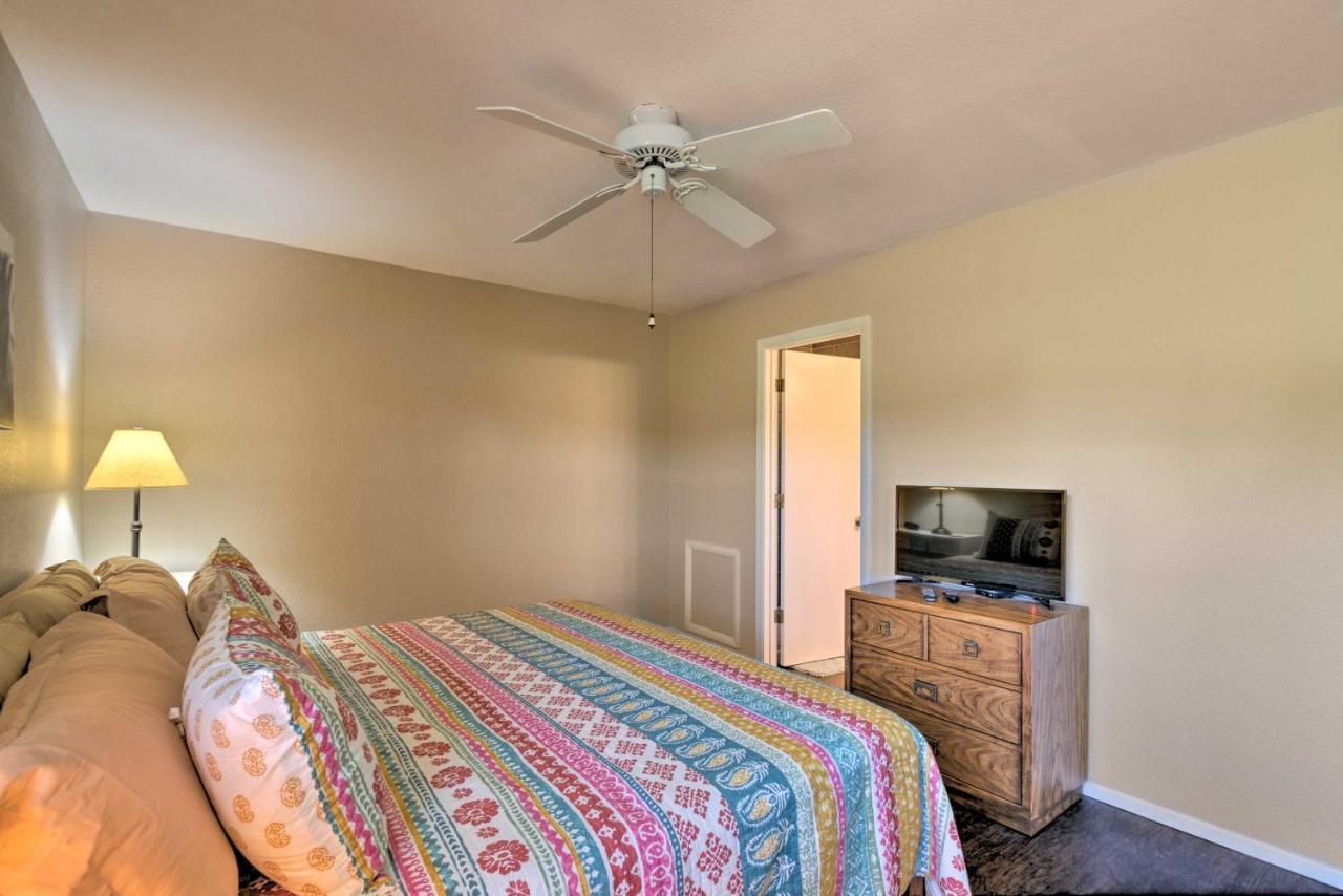 Bright Ruidoso Condo With Deck And Golf Course Views! Buitenkant foto